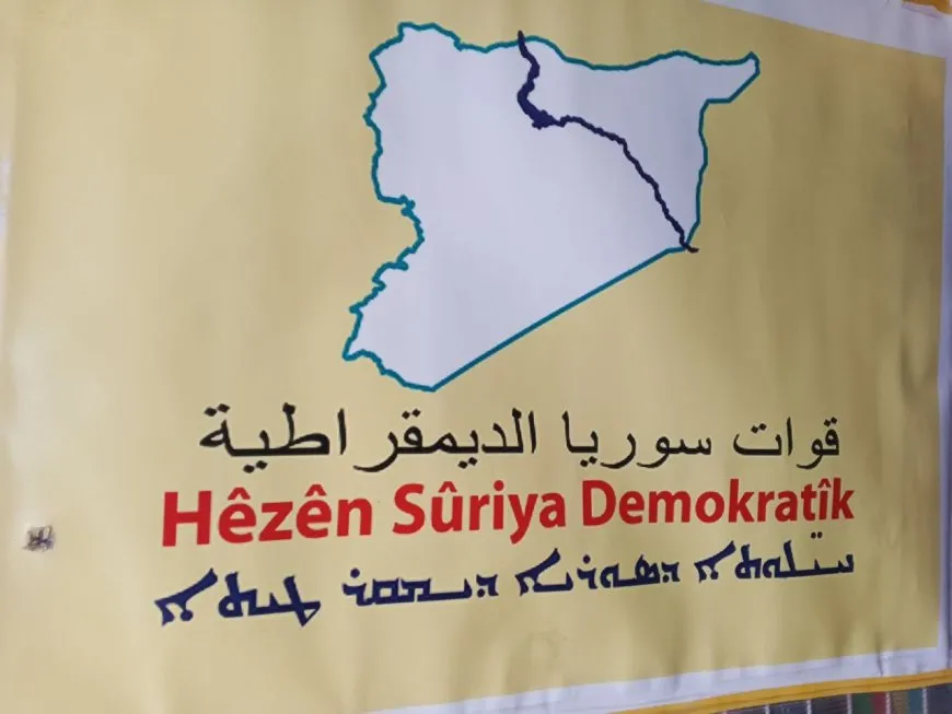 Şêniyên Siwêdayê komkujiyên li Şêxmeqsûdê şermezar kirin