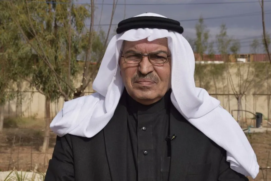 Ekrem El Mehşûş: Êrişên li ser Şêxmeqsûdê biriyara dewleta Tirkiyê bû