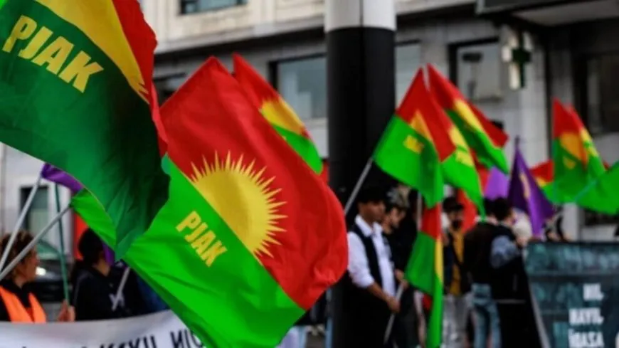 Ji PJAKˊê bang: Piştgirî bidin serhildana şorşegerî ya gelê Îranê