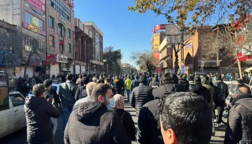 Di xwepêşandanên li Rojhilat û Îranê de 491 kes hatine qetilkirin