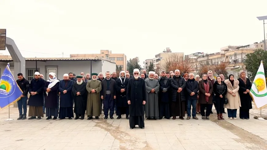 Îslama Demokratîk: Êrişên li ser Şêxmeqsûd berdewama îdeolojiya DAIŞ`ê ne