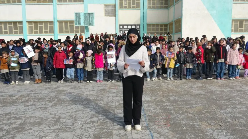 Hêrsa li hemberî komkujiyên li Helebê