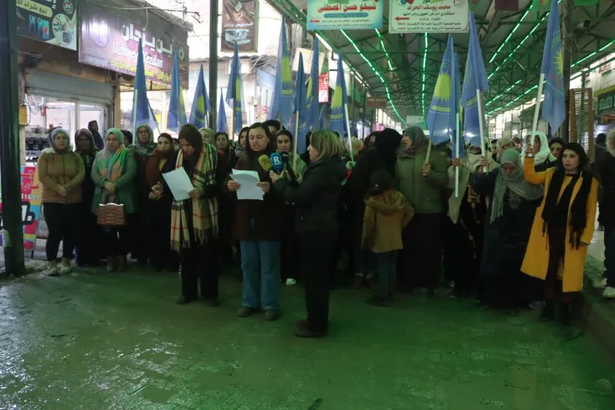 Hêrsa li hemberî komkujiyên li Helebê