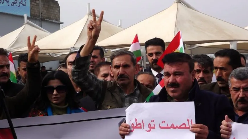 Helebceyê ji bo Şêxmeqsûd û Eşrefiyê meş