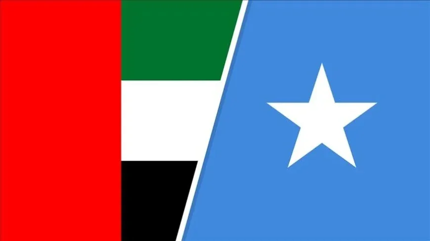 Somalê peymanên bi Îmaratê re betal kirin