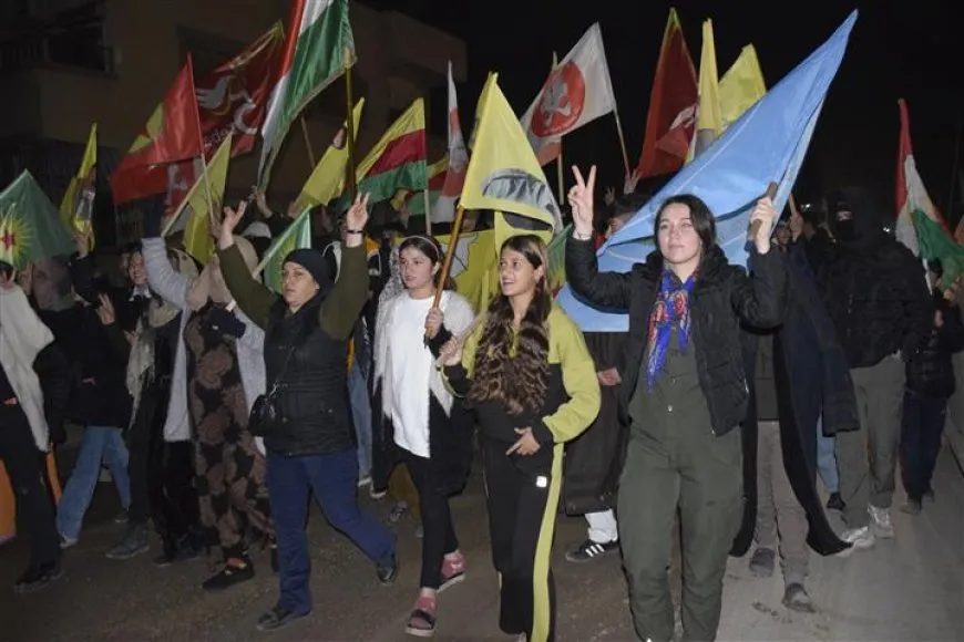 Gelê Til Temirê sûcên li Şêxmeqsûd û Eşrefiyê şermezar kirin