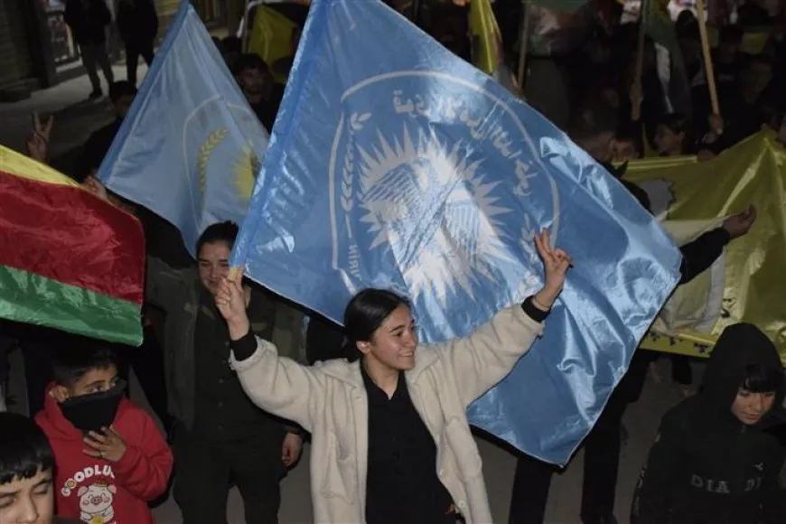 Gelê Til Temirê sûcên li Şêxmeqsûd û Eşrefiyê şermezar kirin