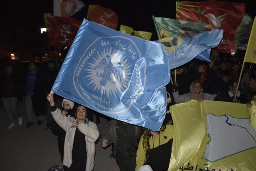 Gelê Til Temirê sûcên li Şêxmeqsûd û Eşrefiyê şermezar kirin