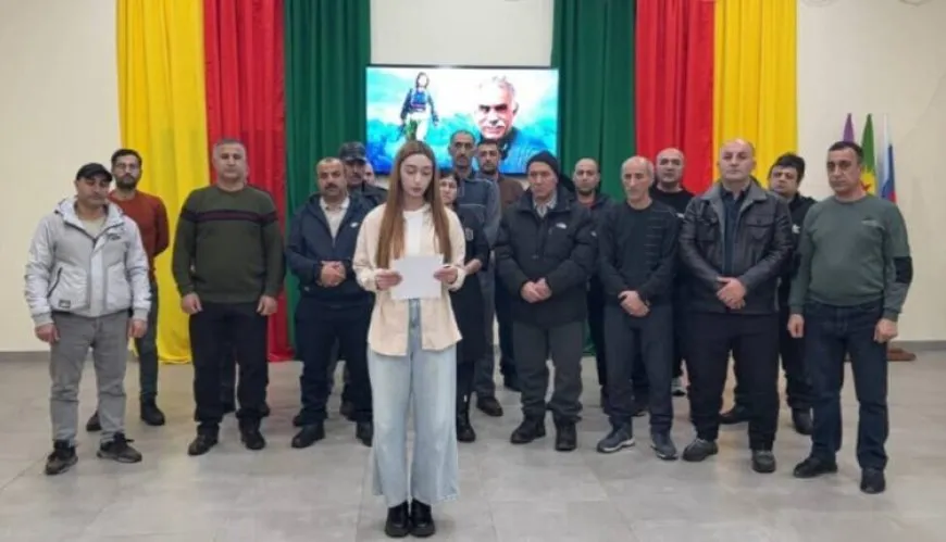 Li Rûsyayê berxwedana Rojava û Rojhilatê Kurdistanê hat silavkirin