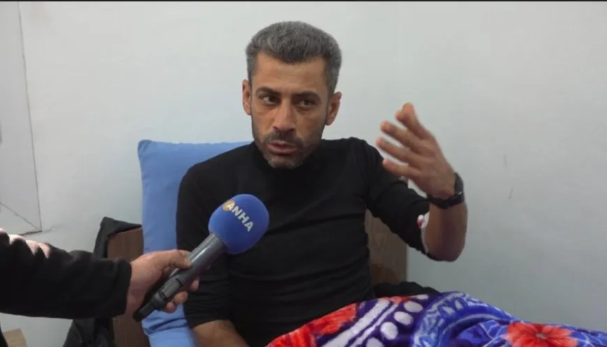 Parêzvanekî Şêxmeqsûdê: Yên ku êriş dikirin çeteyên DAIŞ`ê bûn