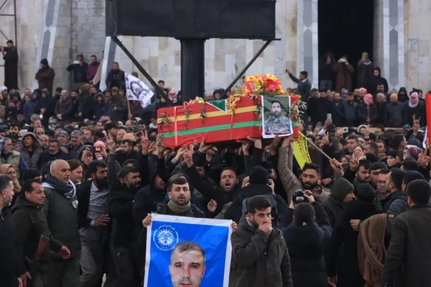 Bi deh hezaran kesî şehîd Ziyad, Birûsk û Malik oxir kirin
