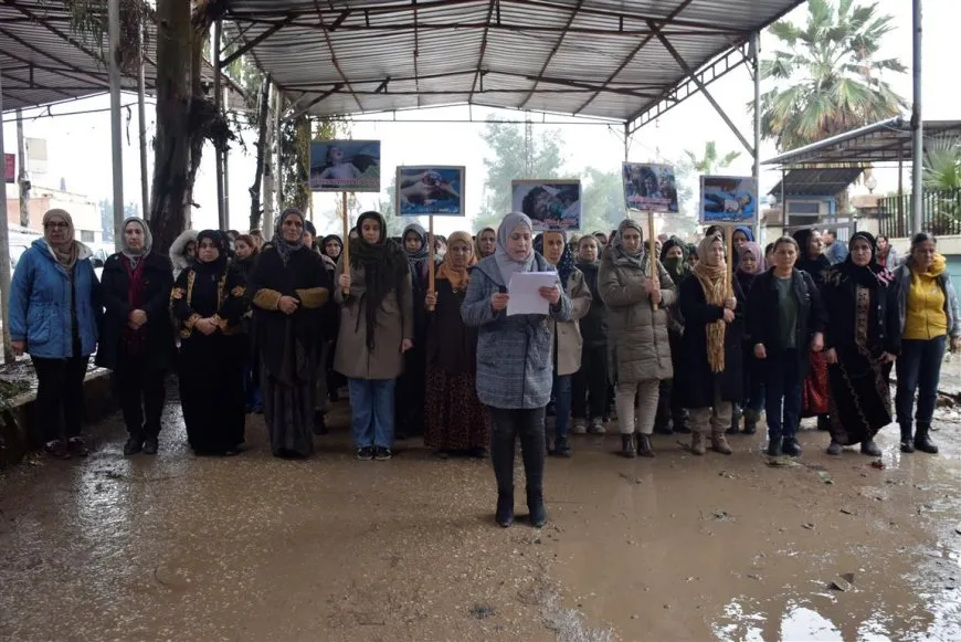Meclisa Jinan a PYD`ê: Bêdengî tê wateya tevkariyê