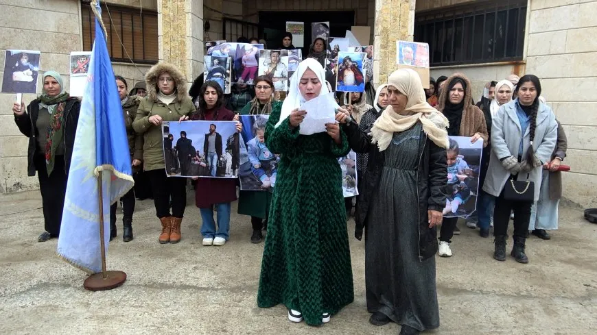 Meclisa Jinan a PYD`ê: Bêdengî tê wateya tevkariyê
