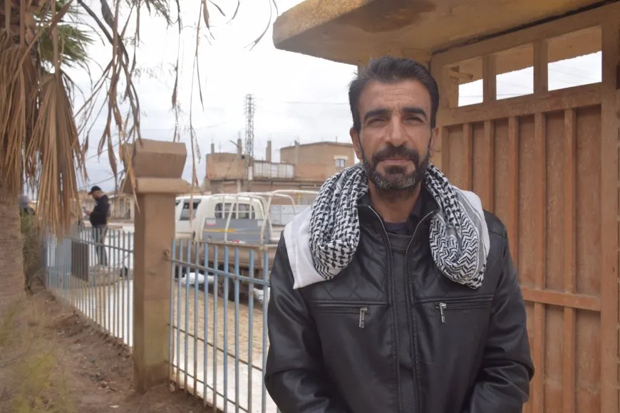 Gelê Cizîrê bi yek dengî bang kir: Berxwedan jiyan e