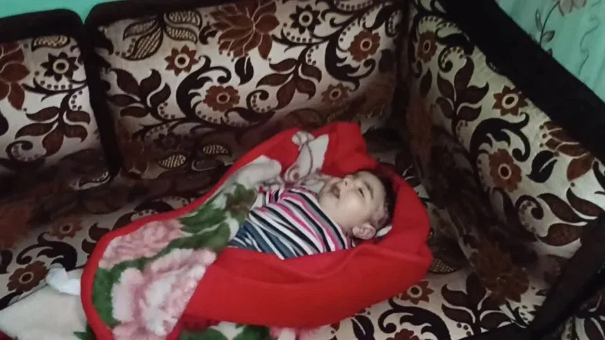 Zarokê di êrişa li ser nexweşxaneyê de birîndar bûbû, şehîd ket