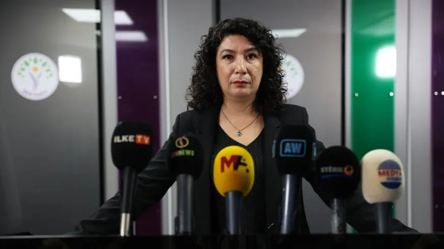 Halîde Turkoglû: Xwedîderketina li Rojava wezîfeyeke mirovî ye