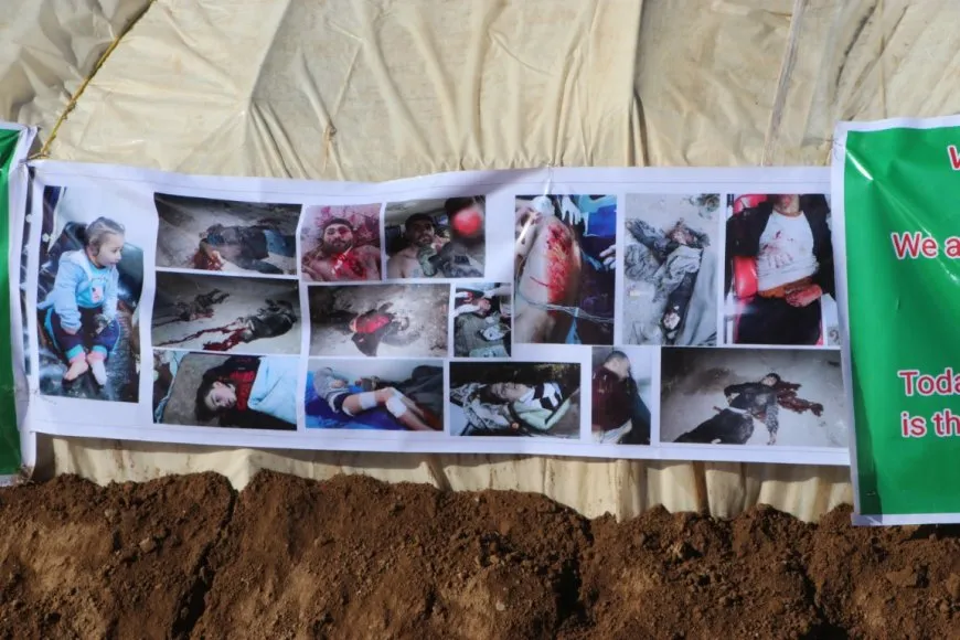 li pêşiya navenda koalîsyona navnetewî çalakiya şermezarkirinê