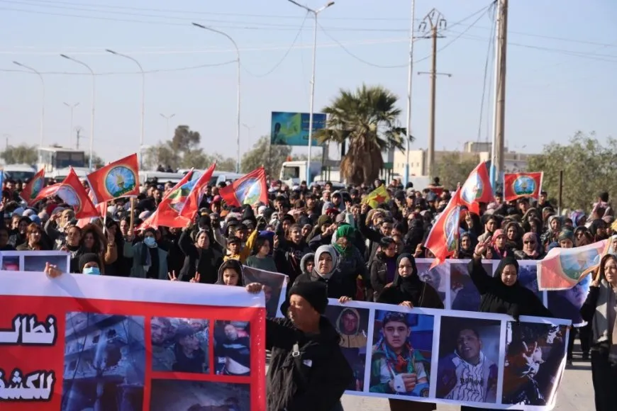 Êrişên çeteyên hikumeta demkî li Tebqayê hatin şermezarkirin