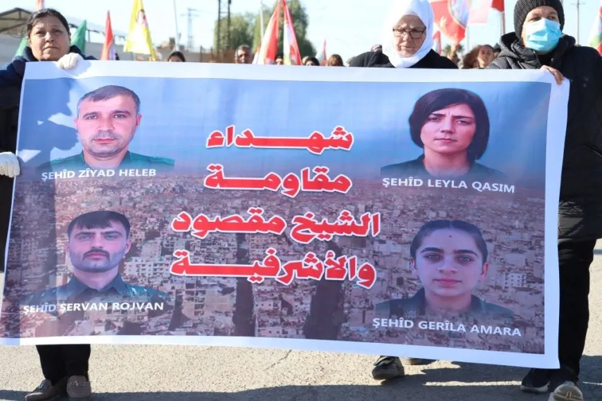 Êrişên çeteyên hikumeta demkî li Tebqayê hatin şermezarkirin