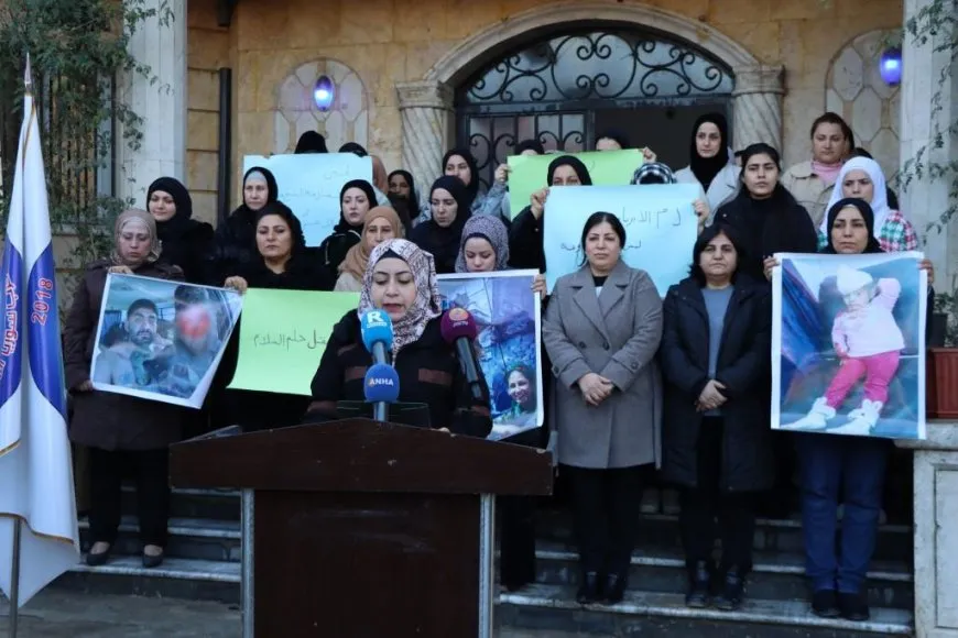Komkujiyên li Şêxmeqsûd û Eşrefiyê hatin şermzarkirin û banga hesabpirsînê hat kirin