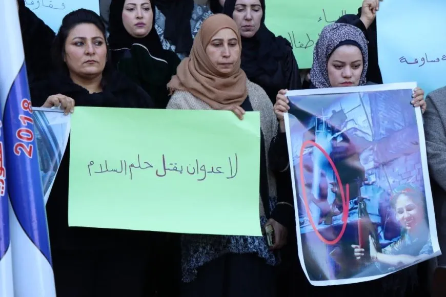 Komkujiyên li Şêxmeqsûd û Eşrefiyê hatin şermzarkirin û banga hesabpirsînê hat kirin