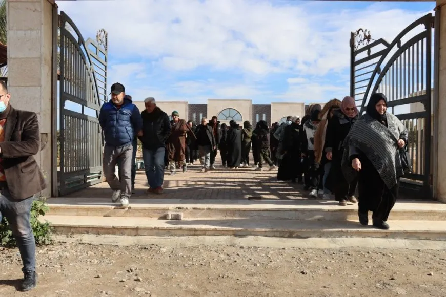 Gelê Tebqayê sersaxî da malbata şehîd Şervan Rojvan