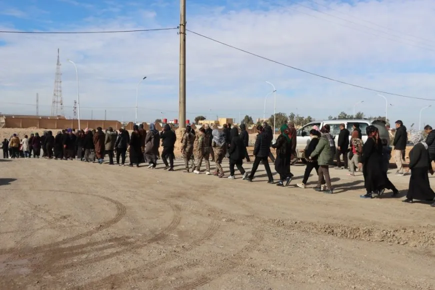 Gelê Tebqayê sersaxî da malbata şehîd Şervan Rojvan
