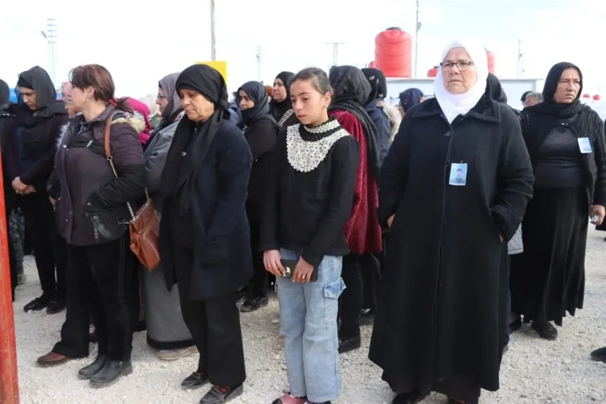 Gelê Tebqayê sersaxî da malbata şehîd Şervan Rojvan