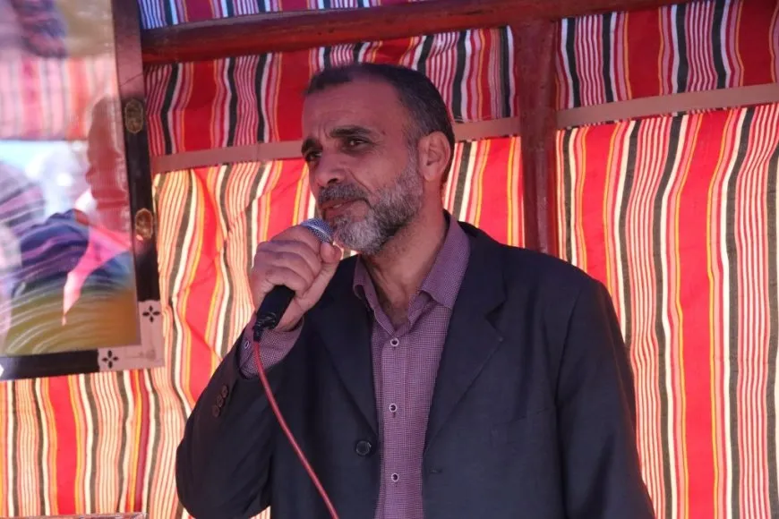 Gelê Tebqayê sersaxî da malbata şehîd Şervan Rojvan