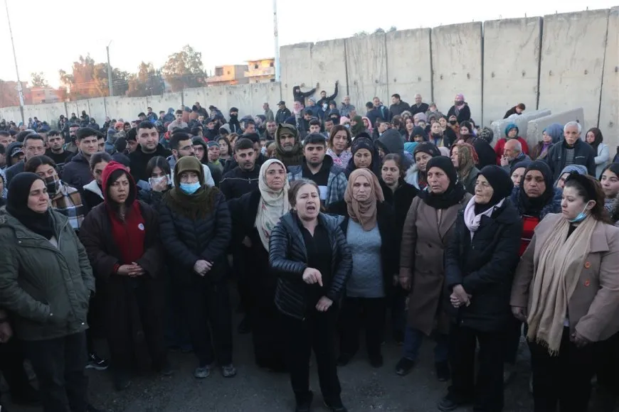 Çalakvanên greva birçîbûnê: Divê cîhan bêdeng nemîne