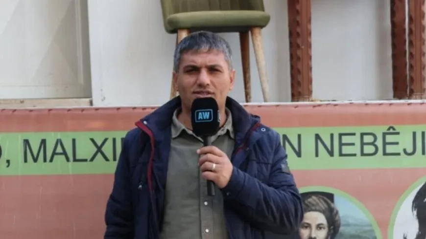 Dema ragirtina rojnamevan Orûç hate dirêjkirin