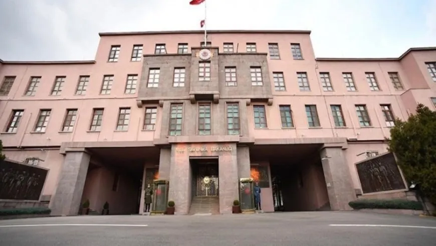 Dewleta Tirk piştgiriya xwe ya ji bo çeteyan dubare kir