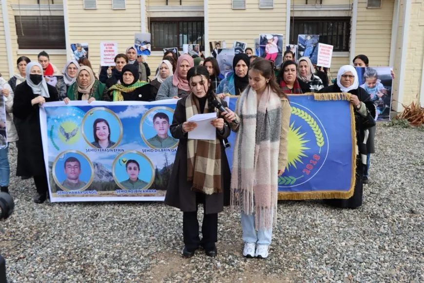 Hêrsa jinan a li hemberî hikumeta demkî