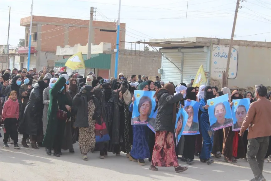 Hesekê, Hol û Til Temir dijî êrişan herikîn qadan
