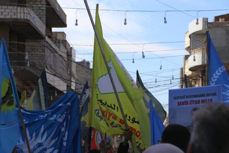 Hesekê, Hol û Til Temir dijî êrişan herikîn qadan