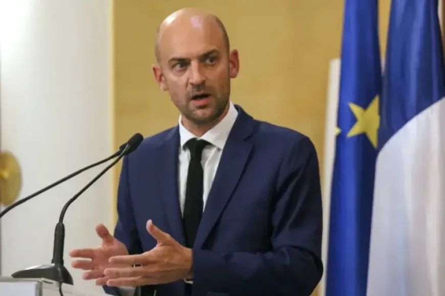 Jean Noel Barrot: Macron ji bo rawestandina êrişan navbeykariyê dike