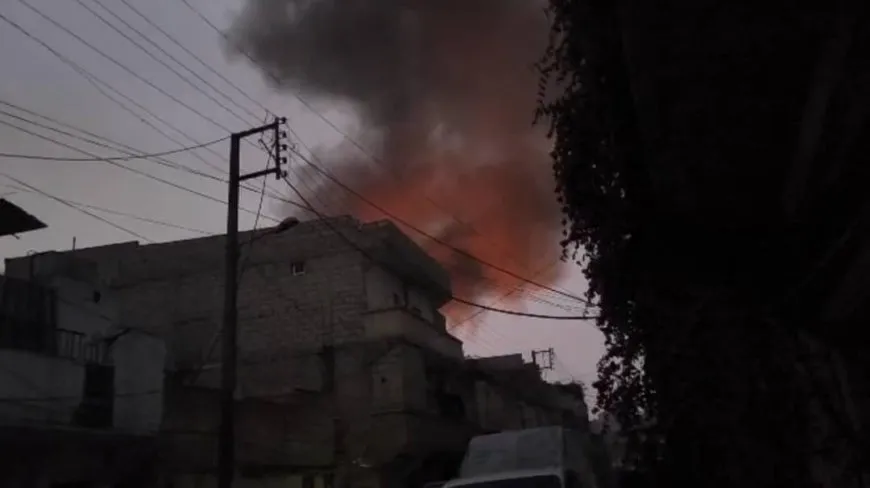 Şahidê malbata wî windaye sûcên çeteyan vegotin