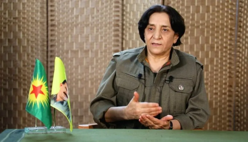 Sozdar Avesta: Êrişên li ser Bakur-Rojhilatê Sûriyeyê êrişên li dijî pêvajoyê ne