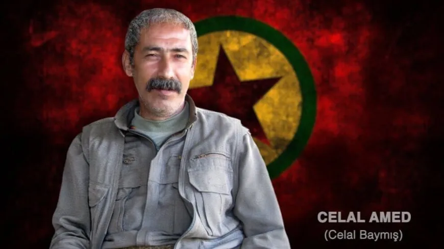 Tevgera Azadiyê: Em ê xeta têkoşînê ya Celal Amed bidin jiyîn