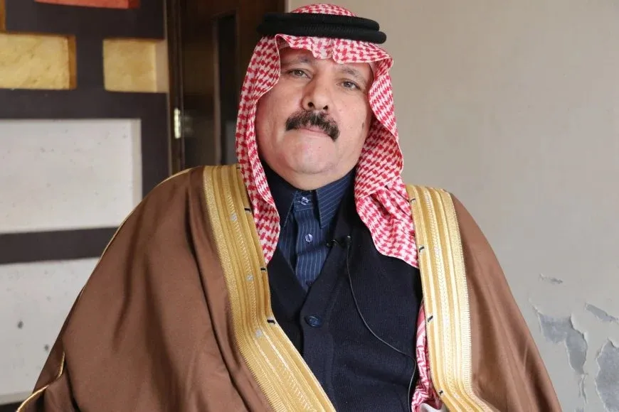 Serokê Meclisa Qebîleya Tay: Biratiya gelên herêmê ji siyasetên tehrîdkirinê bihêztir e