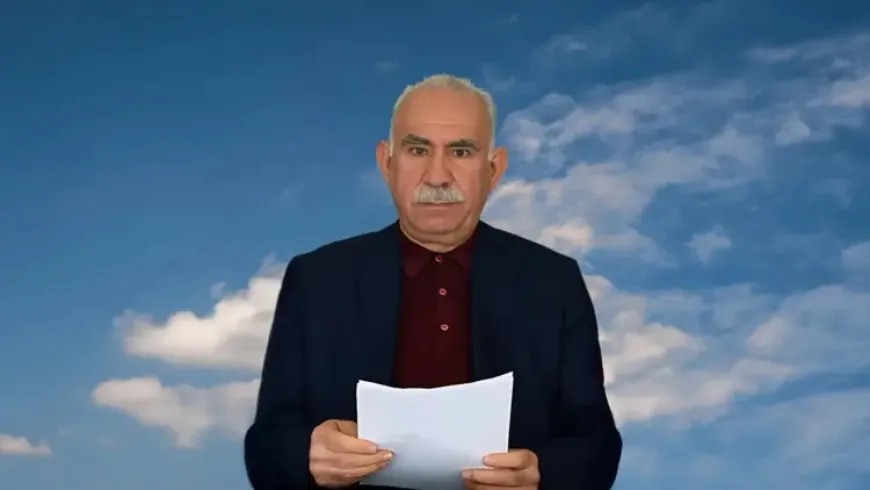 Rêber Abdullah Ocalan: Yekîtiya demokratîk dikare pirsgirêka Kurd çareser bike