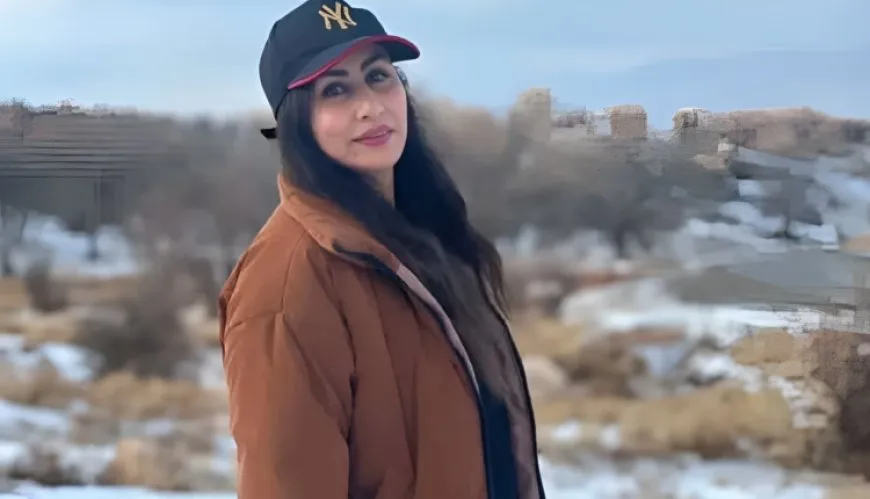 Jinek Kurd li Kirmaşanê hate qetilkirin