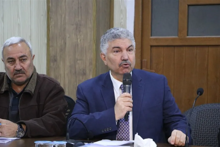 Rojnamevan û çalakvanan awayên pêşîgirtina li zimanê nefretê gotûbêj kir