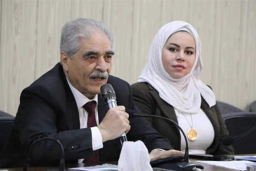 Rojnamevan û çalakvanan awayên pêşîgirtina li zimanê nefretê gotûbêj kir