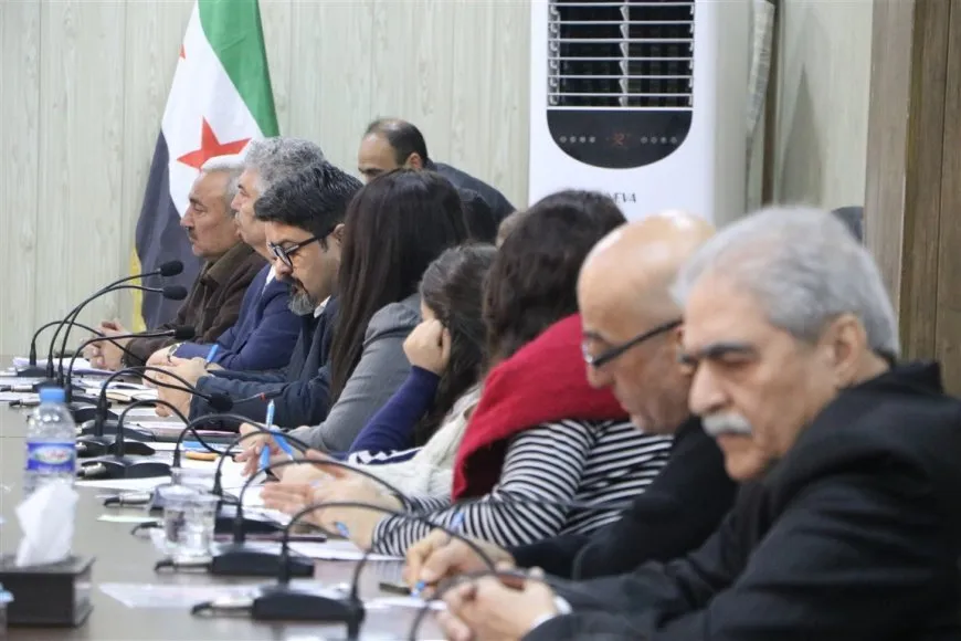 Rojnamevan û çalakvanan awayên pêşîgirtina li zimanê nefretê gotûbêj kir
