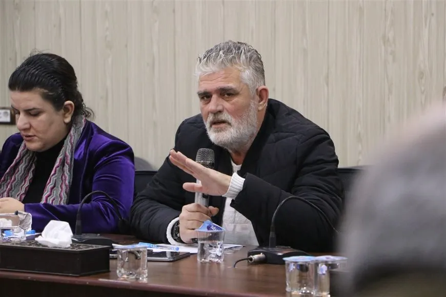 Rojnamevan û çalakvanan awayên pêşîgirtina li zimanê nefretê gotûbêj kir