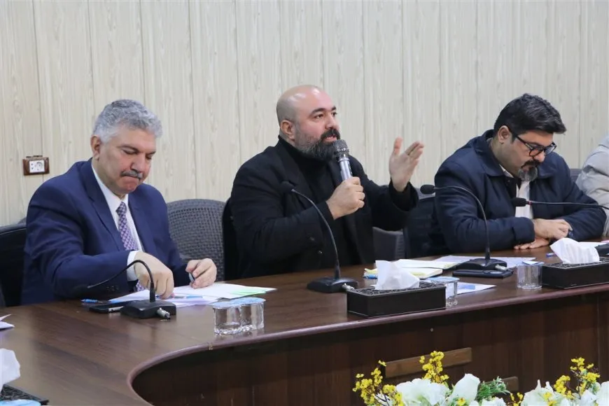 Rojnamevan û çalakvanan awayên pêşîgirtina li zimanê nefretê gotûbêj kir