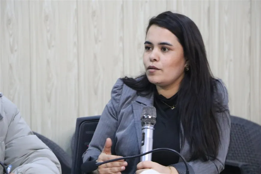 Rojnamevan û çalakvanan awayên pêşîgirtina li zimanê nefretê gotûbêj kir