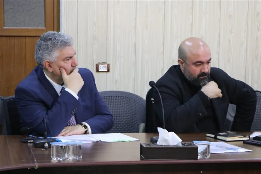 Rojnamevan û çalakvanan awayên pêşîgirtina li zimanê nefretê gotûbêj kir