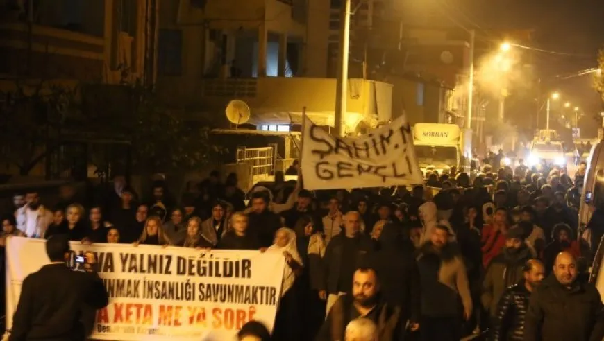 Meşvanên Bakur: Li Rojava berxwedan e